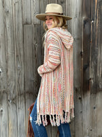 Shop Envi Me Cardigans and Kimonos The South Of Tularoosa Cardigan