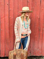 Shop Envi Me Cardigans and Kimonos The South Of Tularoosa Cardigan