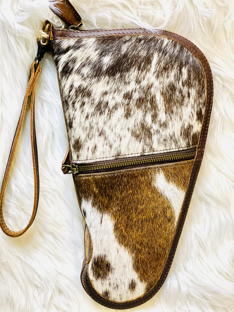 Shop Envi Me Accessories #1 The STS Cowhide Protective Case
