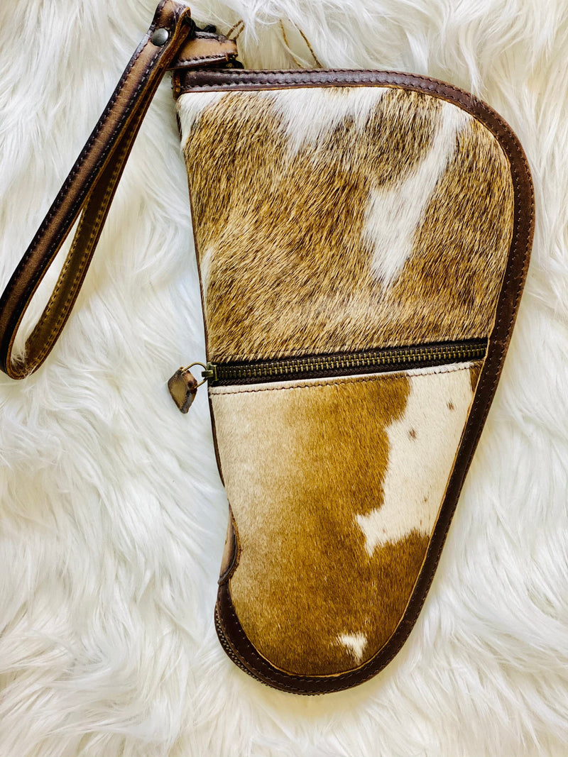 Shop Envi Me Accessories #3 The STS Cowhide Protective Case