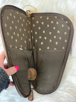 Shop Envi Me Accessories The STS Cowhide Protective Case