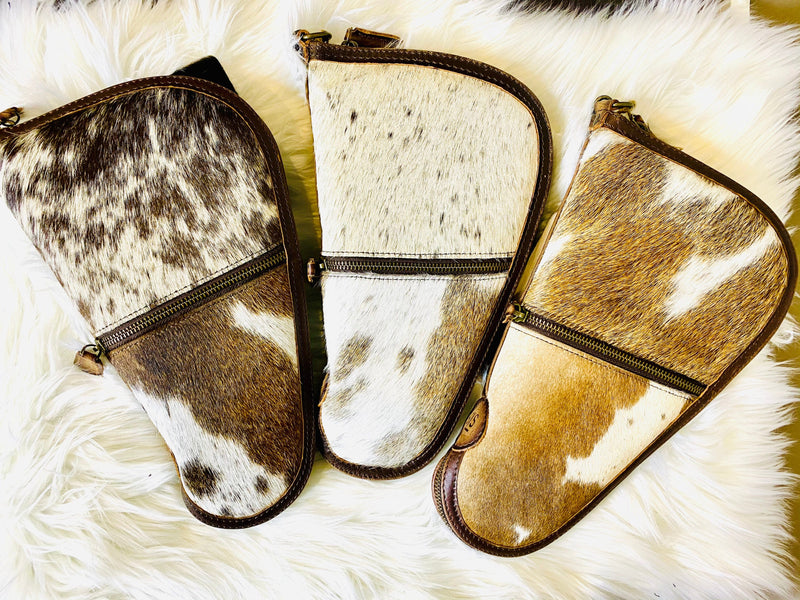 Shop Envi Me Accessories The STS Cowhide Protective Case