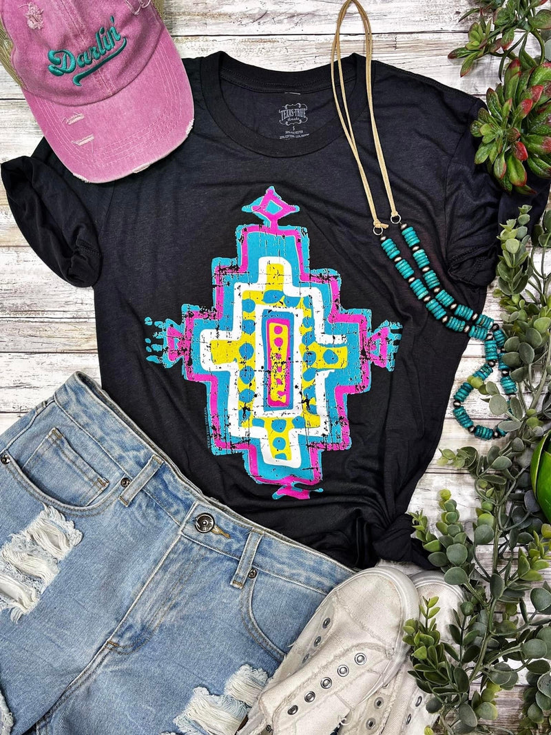 Shop Envi Me It's T-shirt Kinda Day The Summer In The Southwest Tee