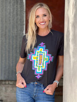 Shop Envi Me It's T-shirt Kinda Day The Summer In The Southwest Tee