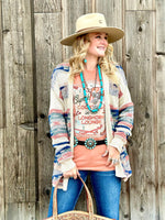 Shop Envi Me Cardigans and Kimonos The Taos Cardigan