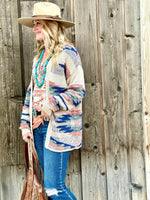 Shop Envi Me Cardigans and Kimonos The Taos Cardigan