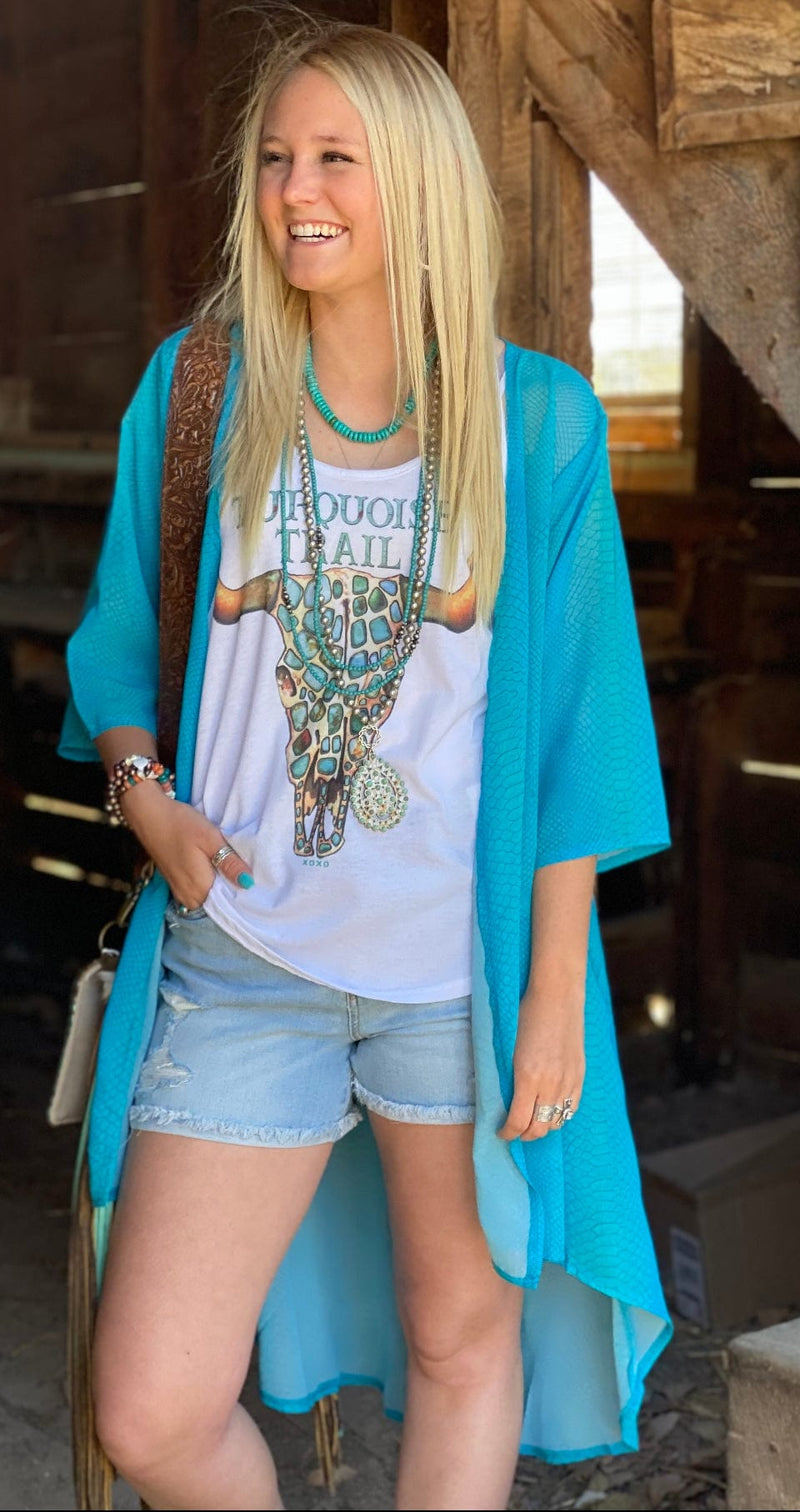 Peach Love Cardigans and Kimonos The Turquoise Obsession Kimono