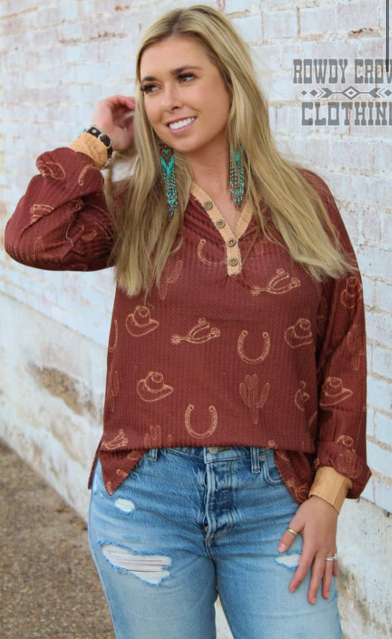 Shop Envi Me Cardigans and Kimonos The Western Weston Brand Top