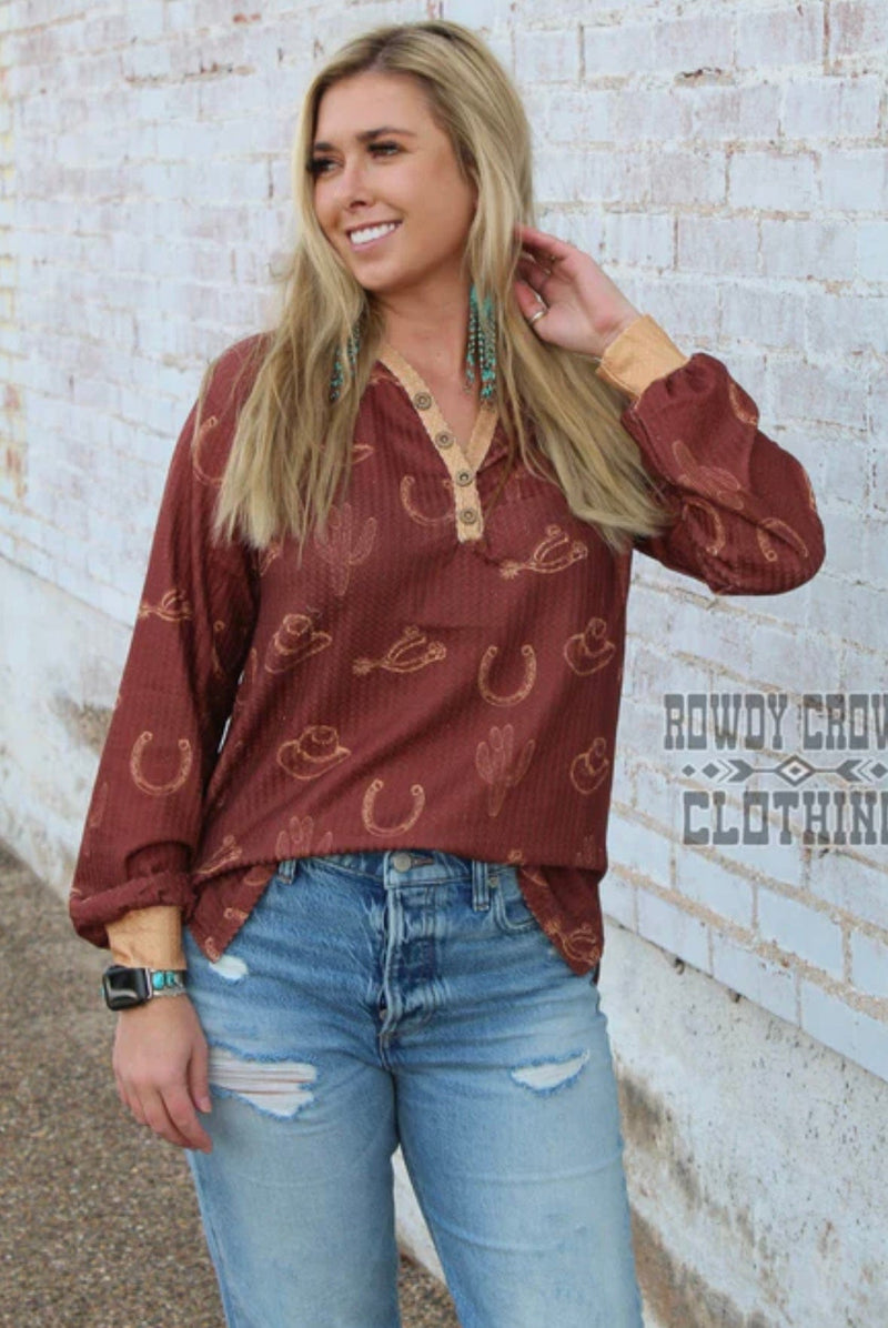 Shop Envi Me Cardigans and Kimonos The Western Weston Brand Top