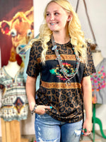 Shop Envi Me Tops and Tunics The Winnemucca Tribal Tee